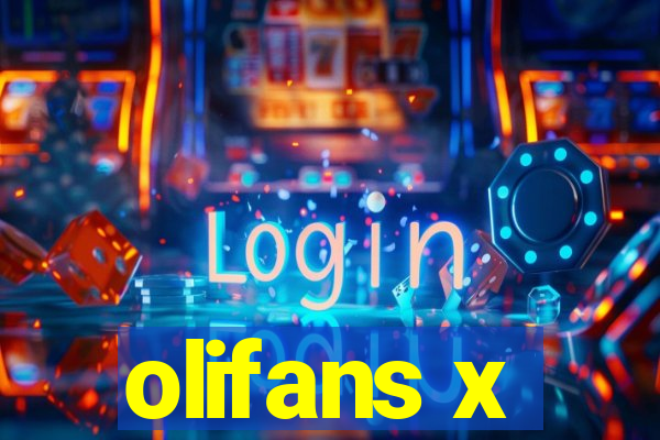 olifans x